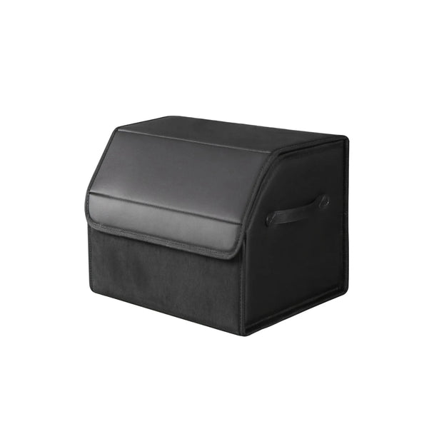 Insulated car trunk organizer   small size 1