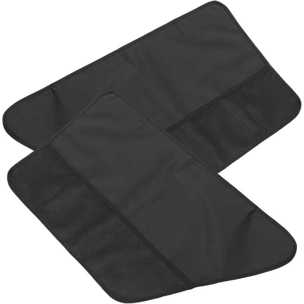 interior car door protectors for pets left and right