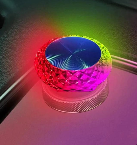 interior led lights for cars​ colorful flashing