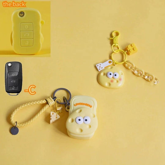 key care cover​  cheese C plus