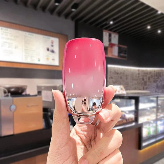 key case car​  A Pink