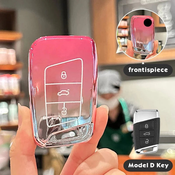 key case for car D