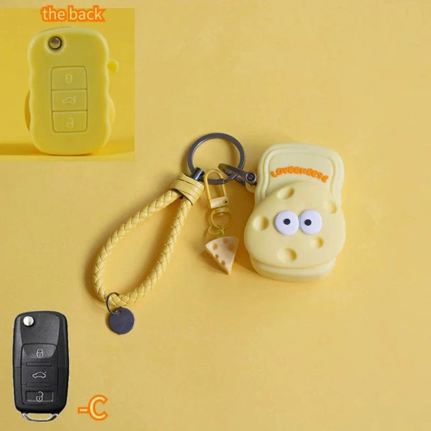 key cover car insurance​  cheese C