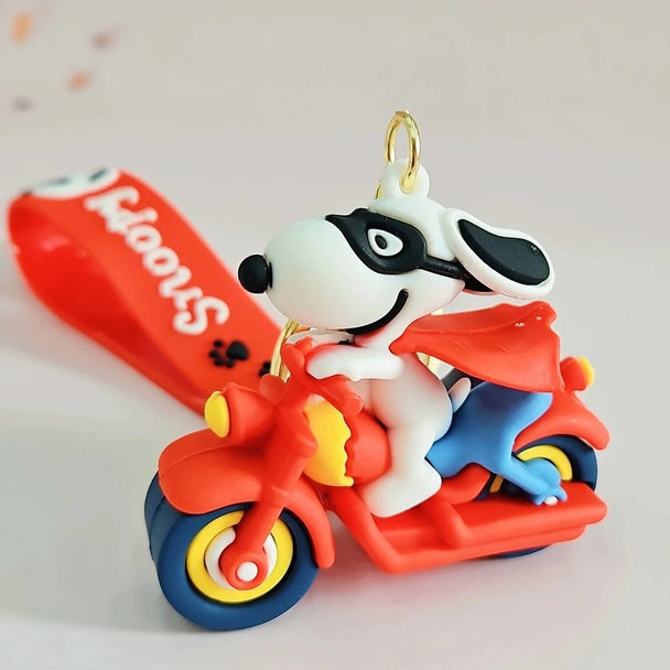 keychain for car keys  ZG0076