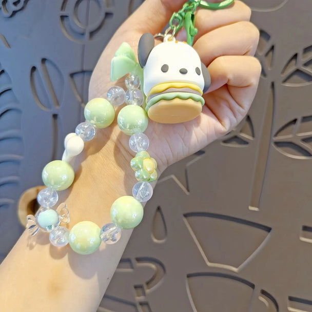 keychain with car​  2