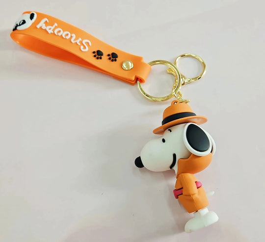 keychains for car keys  ZG0073