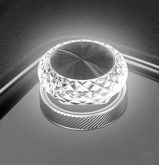 led lights for car interior  white