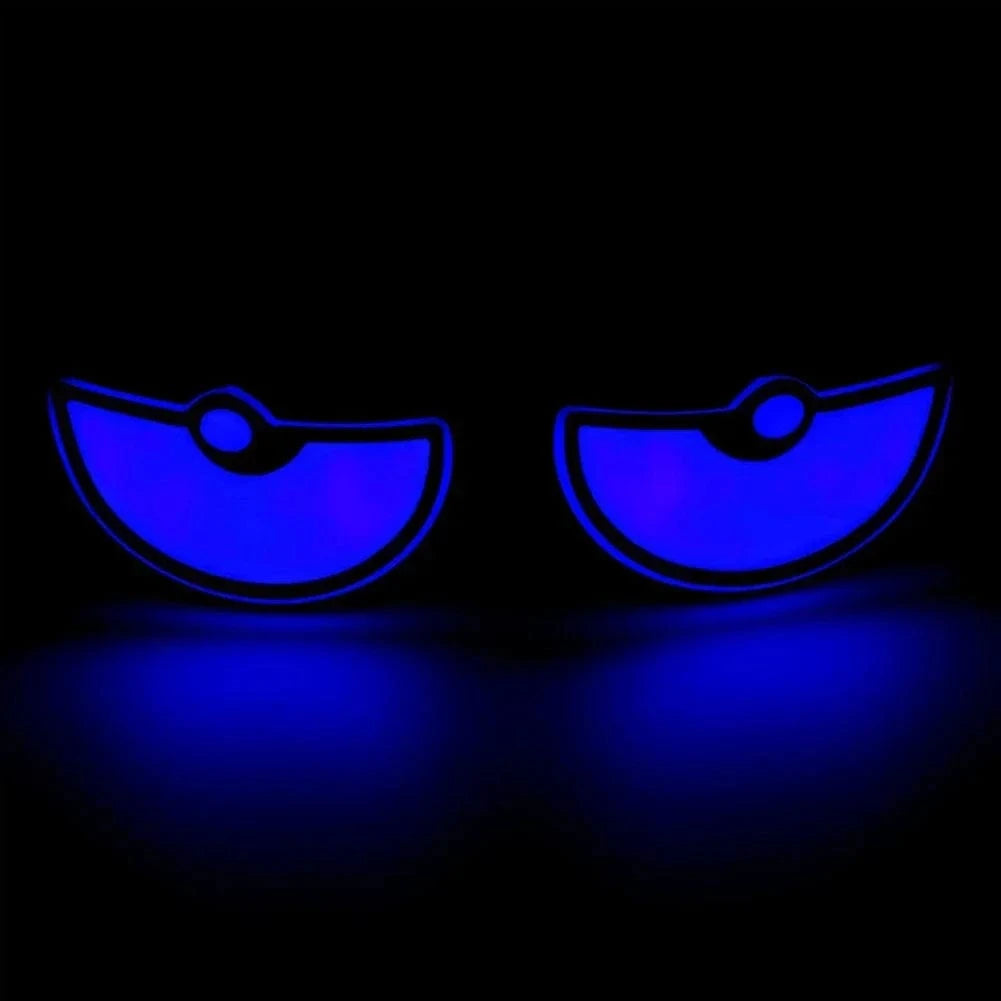 led lights for cars exterior headlights B--blue