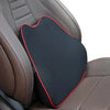 lumbar support for car near me 2 Pcs black red / CHINA