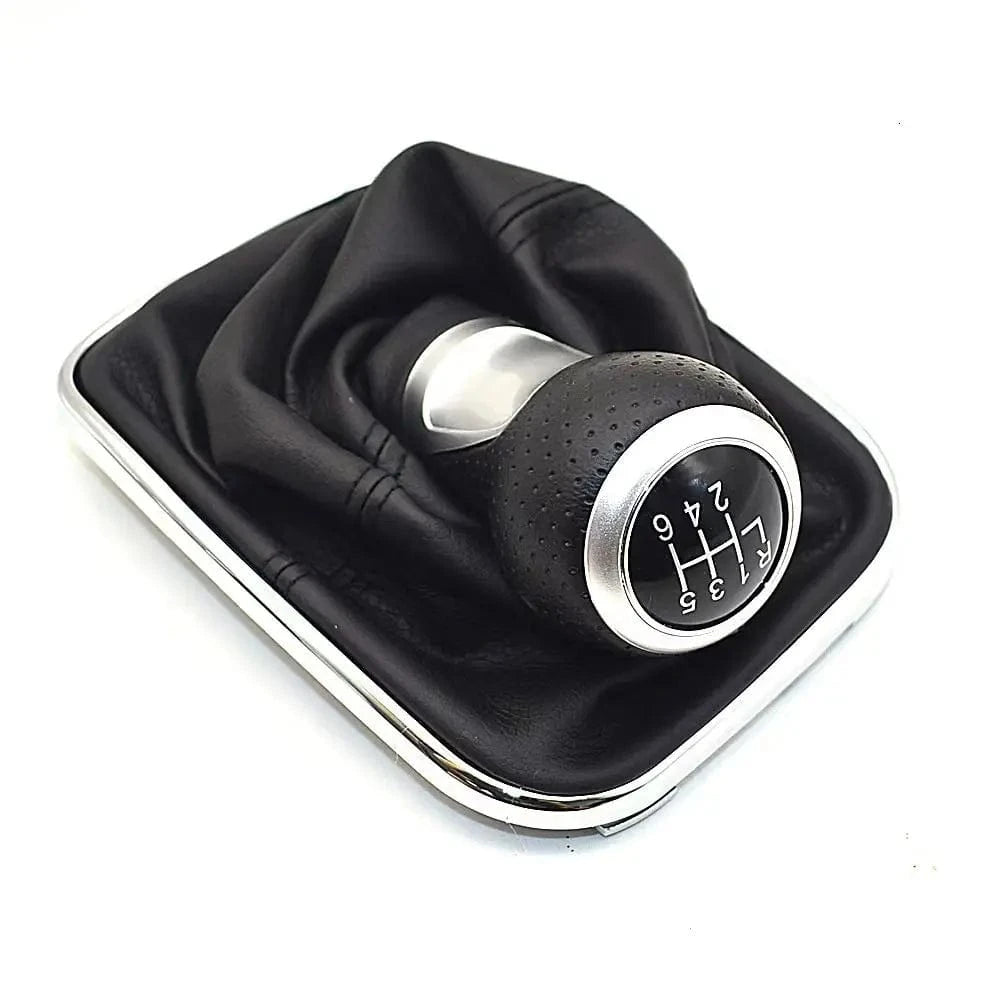 manual shift knobs​  C 6 Speed 12MM