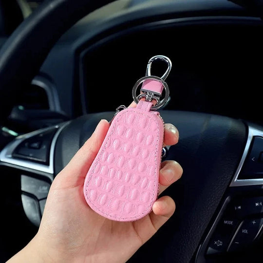 minnie mouse car key cover B