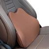 neck support pillow for car Beige