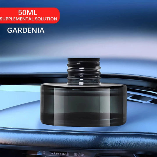 New car fragrance air freshener Gardenia 50ml