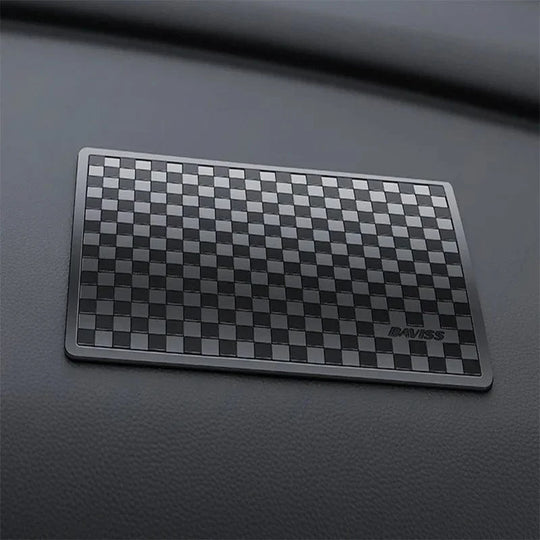 Non slip car mats  M 180X125 mm