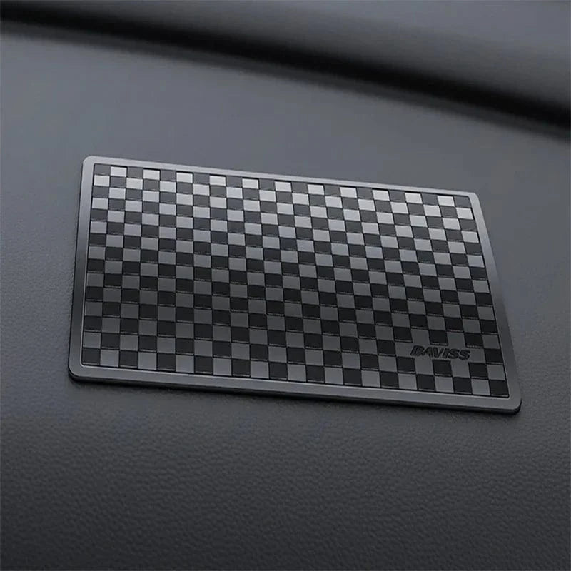 Non slip car mats  M 180X125 mm