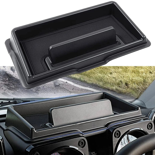 Organization custom dashboards box    Phone Storage Box