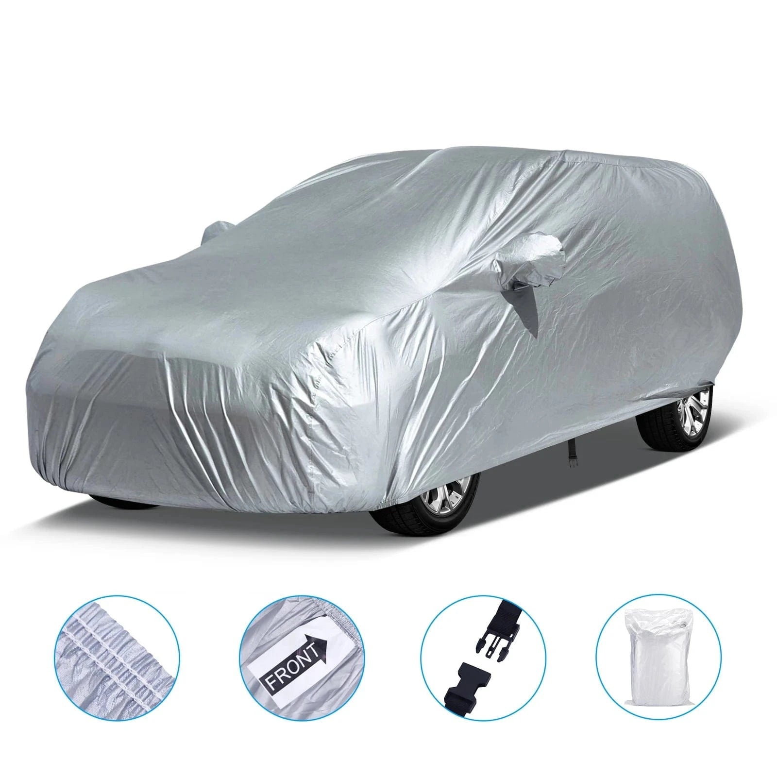 outside car covers​ L / United States