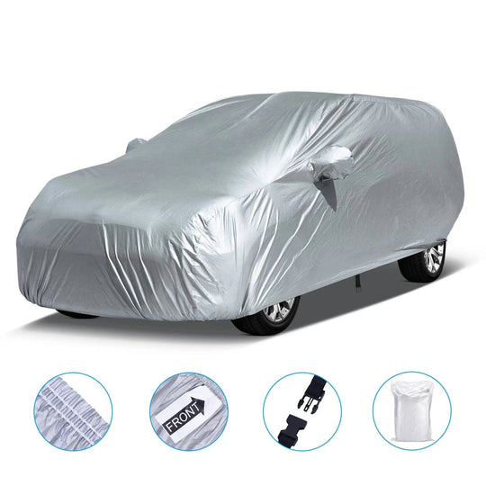outside car covers​ L / United States