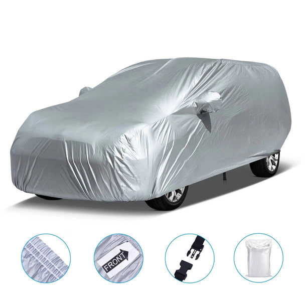 outside car covers​ L / United States
