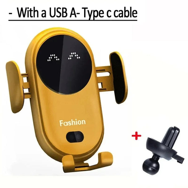Phone wireless charger for car Standard