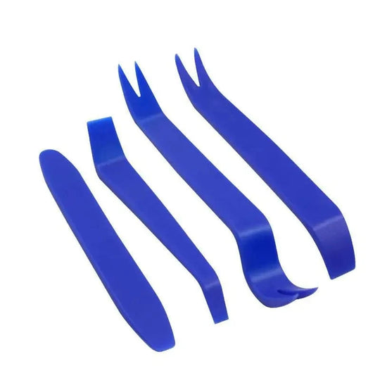plastic tools for removing car trim  08