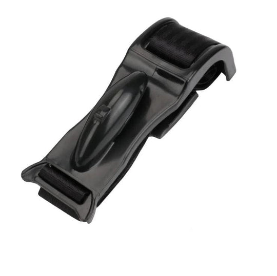 Pregnancy seat belt safety Black
