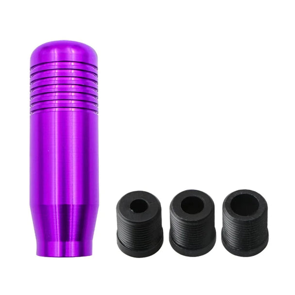 purple Shift knobs  Purple