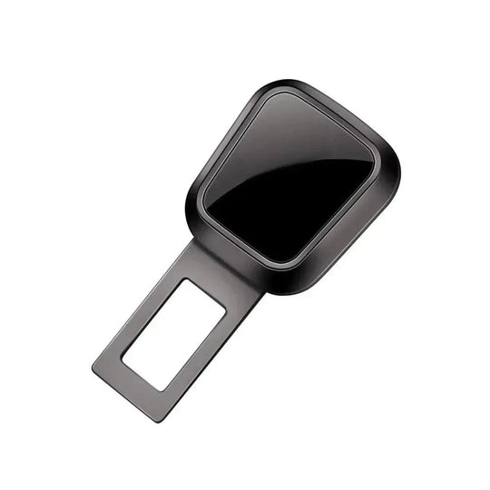 race car seat belt 1PC Black