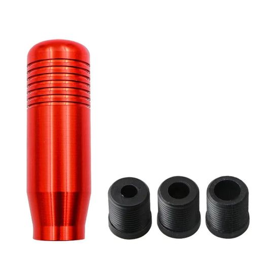 red shift knob​ Red