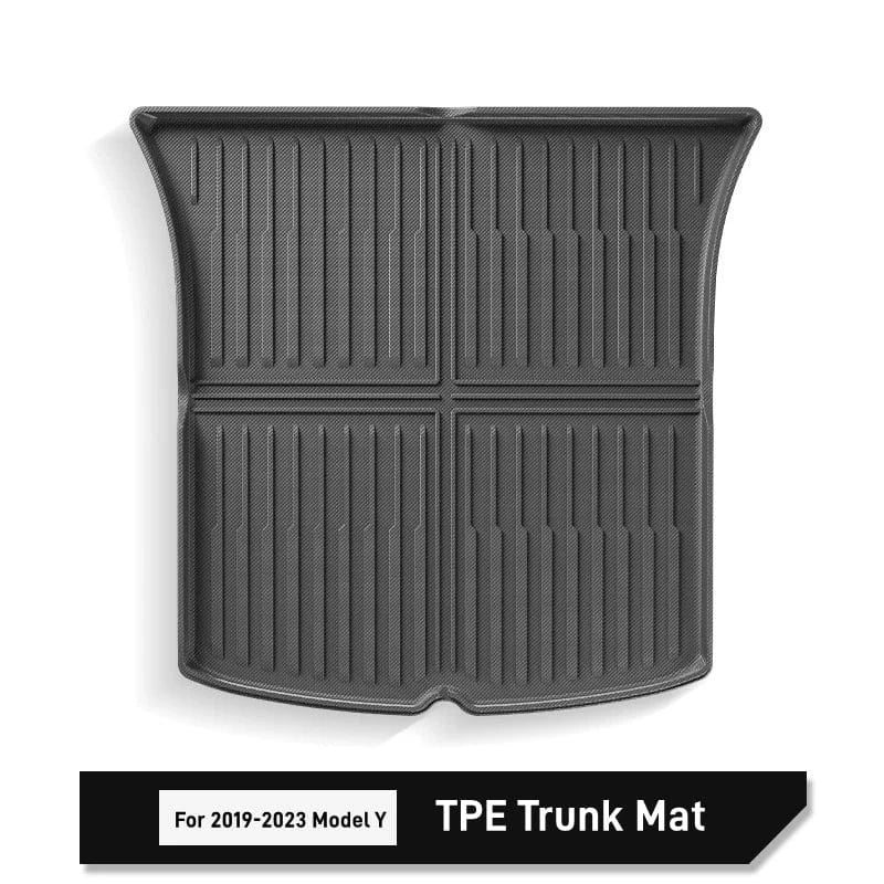 rubber mat for car trunk  For MY Main Trunk