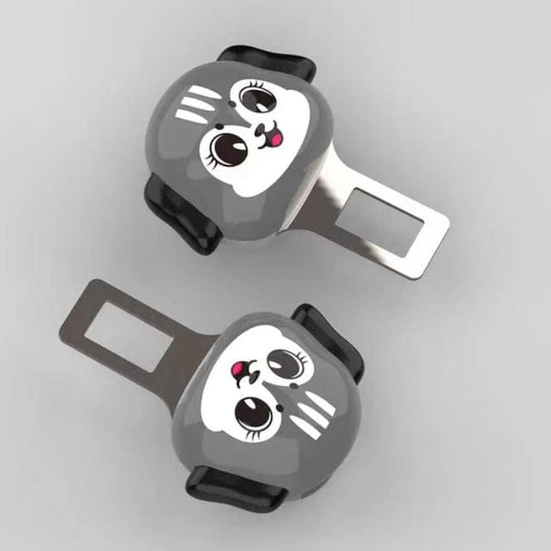 seat belt for kids in car Cat-2pcs