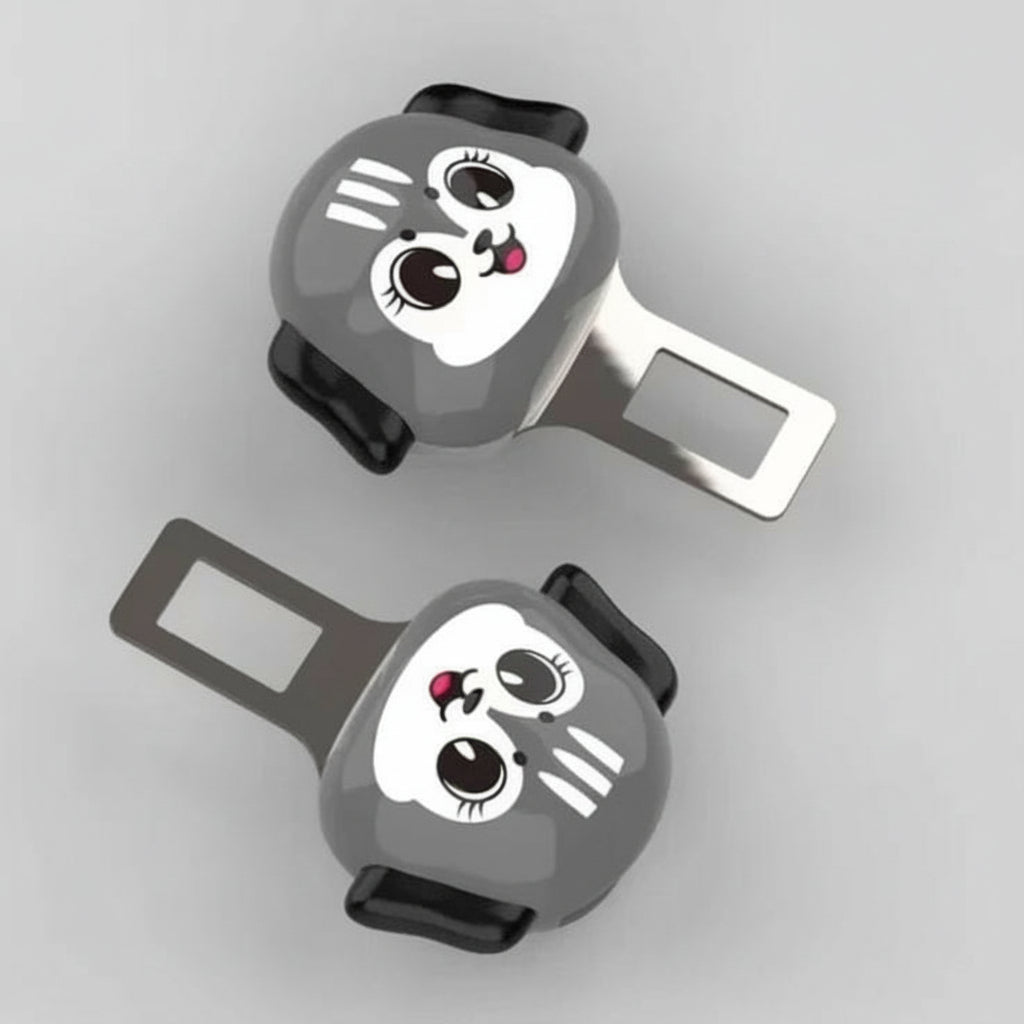 seat belt for kids in car​ Cat-2pcs