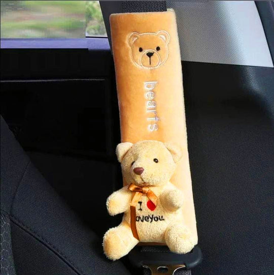 seat belt pads for cars​ 5