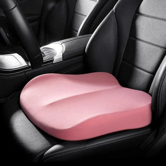 seat cushions for cars Red / Other / Four Seasons