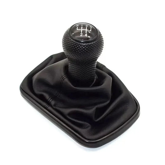 shift gear knob cover​  E 5 Speed 12MM