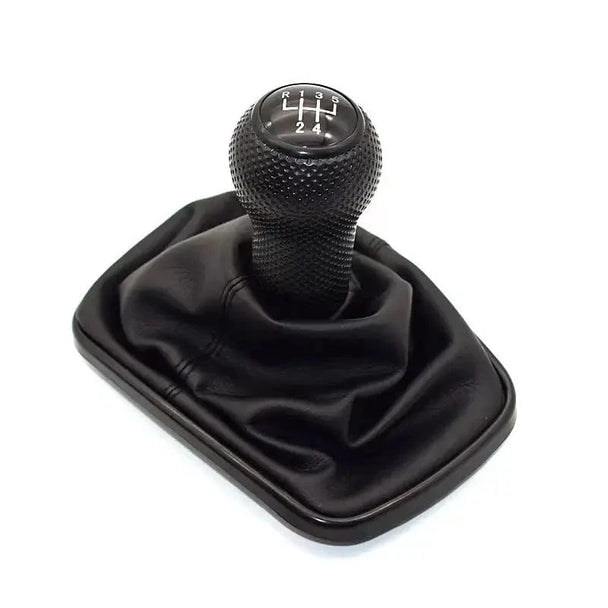 shift gear knob cover​  E 5 Speed 12MM