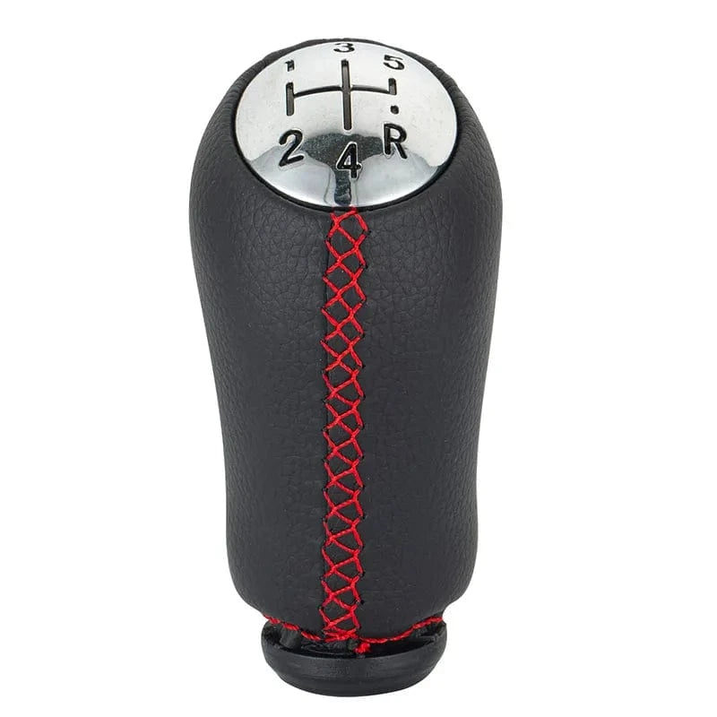 shift lever knob  Red Line