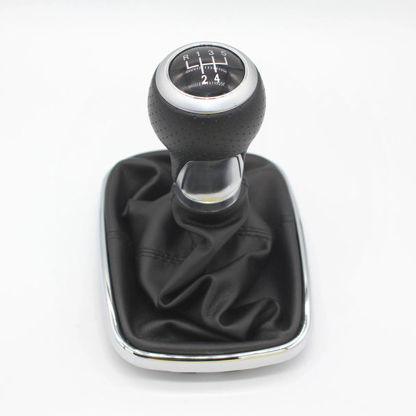 shifter knob  C 5 Speed 12MM