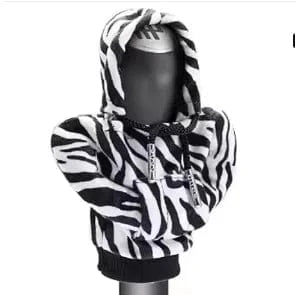 Shifter knob hoodie  A