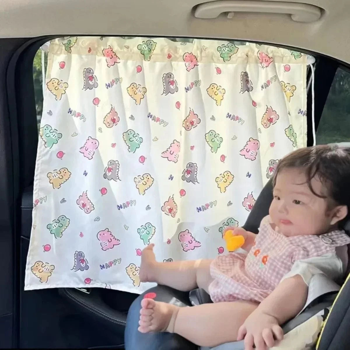 side window sunshades for cars  01