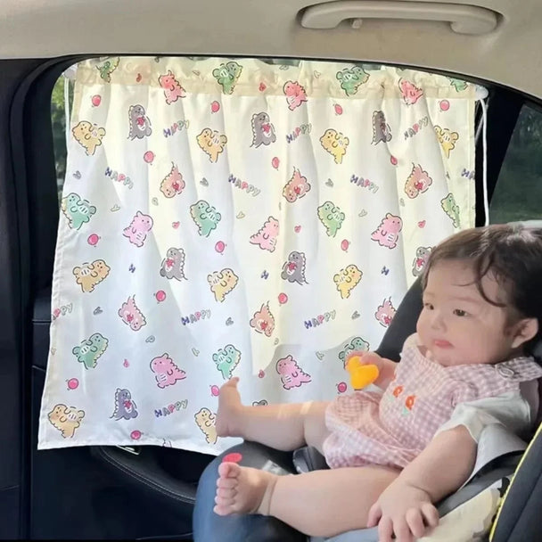 side window sunshades for cars​  01