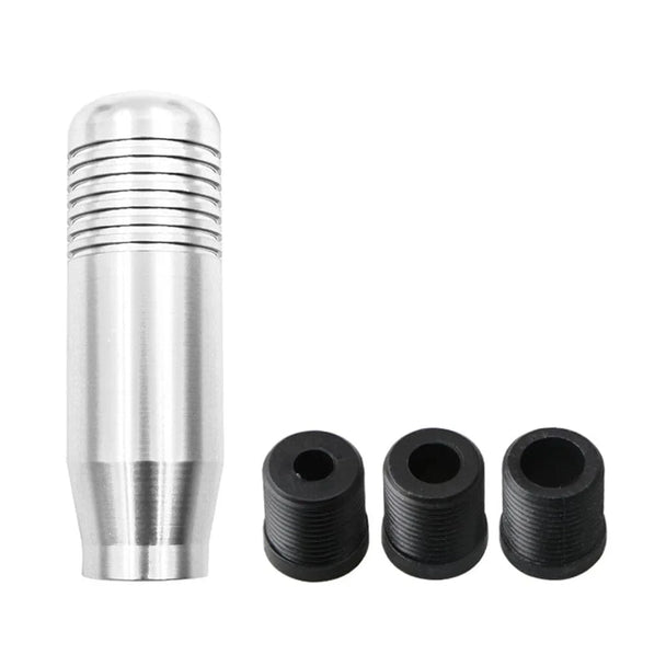 silver shift knob​  Silver