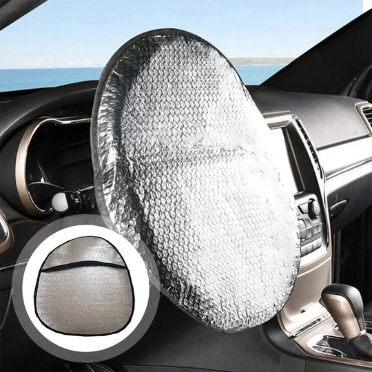 steering wheel covers car​ fxpbht
