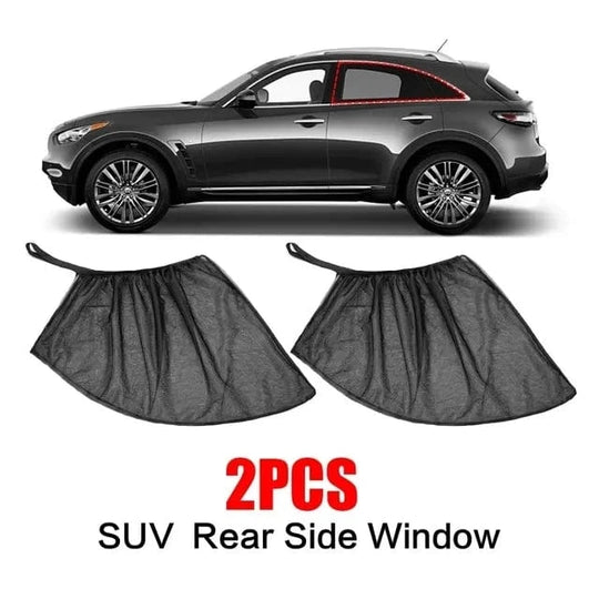 Sunshade window car   SUV rear window