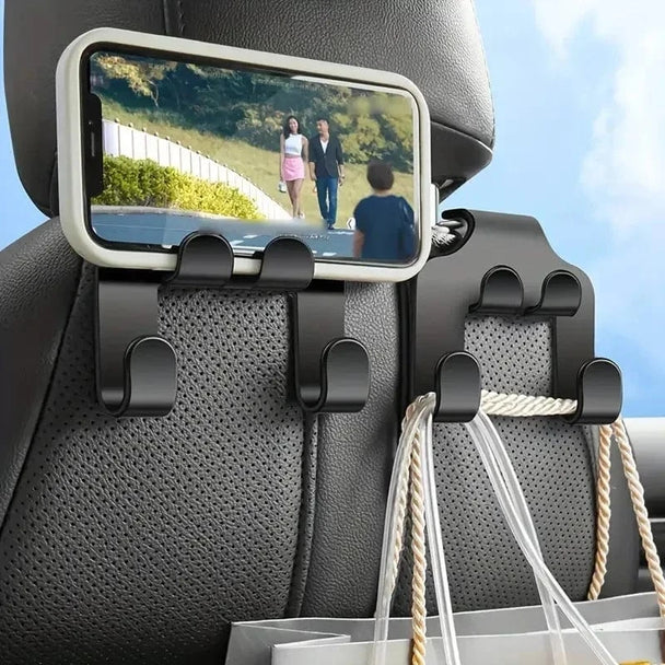 Tablet holder for car back seat  2PCS