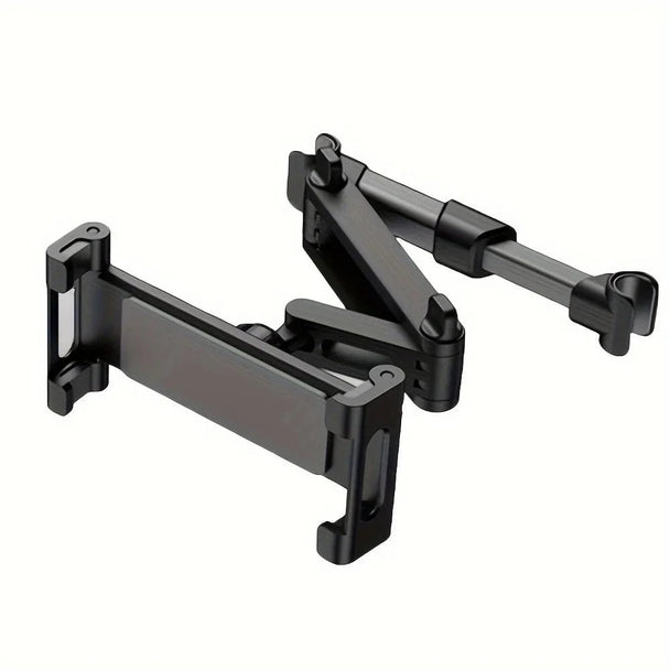 Tablet holder for the car Black B