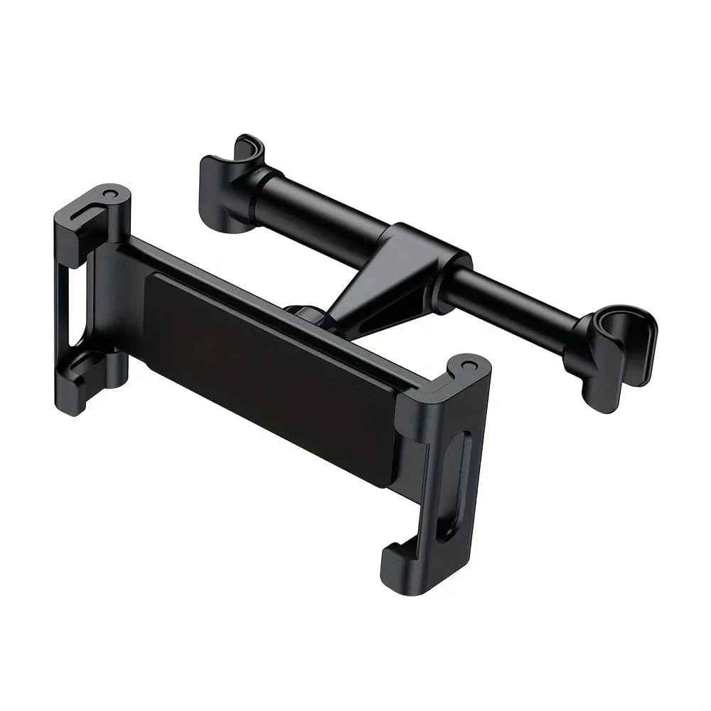 Tablet PC holder for the car  Black A