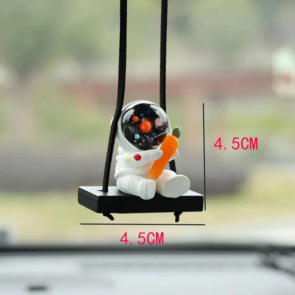 the Best Car Mirror Hanging Accessories  C