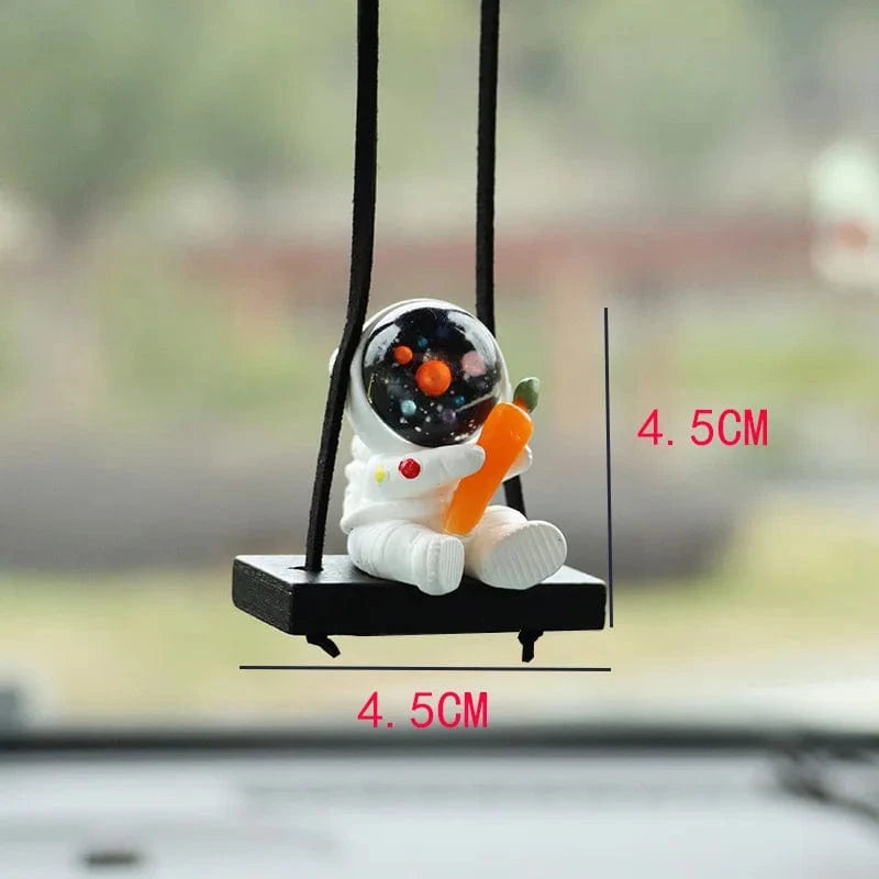 the Best Car Mirror Hanging Accessories  C