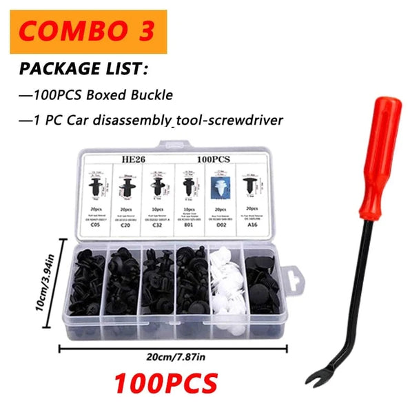 the trim removal tool car   Combo 3